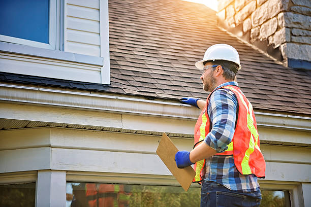 Roof Repair in Shelly